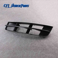 right front bumper turn signal lower grill grille 4l0807682b for audi q7 4l 2010 2011 2012 2013 2014 2015
