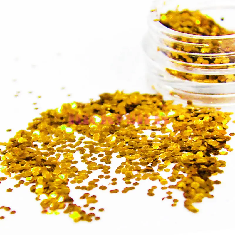 18 цветов дизайн ногтей розовый фиолетовый смешанный Блеск для порошок