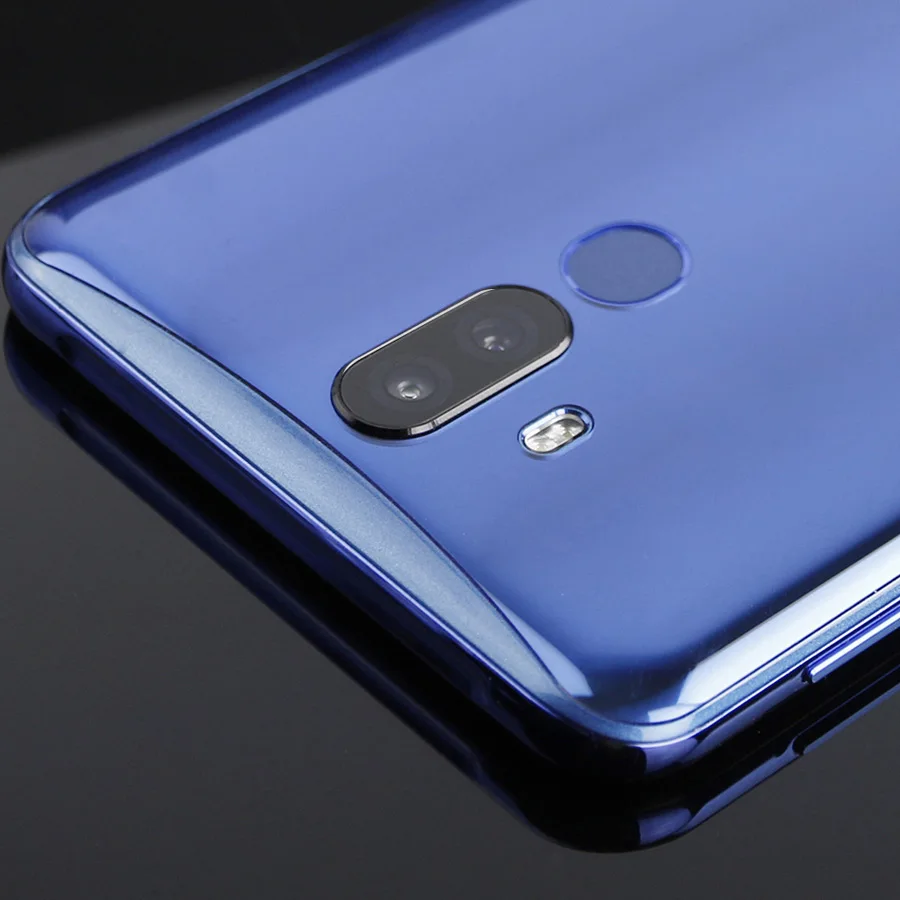 OUKITEL Waterdrop 7.12" FHD+ 1080*2244 16MP 4G Mobile Phone 4GB 64GB MT6765 Octa Core Smartphone 6000mAh 5V/6A Quick Charge
OUKITEL Waterdrop 7.12" FHD+ 1080*2244 16MP 4G Mobile Phone 4GB 64GB MT6765 Octa Core Smartphone 6000mAh 5V/6A Quick Charge