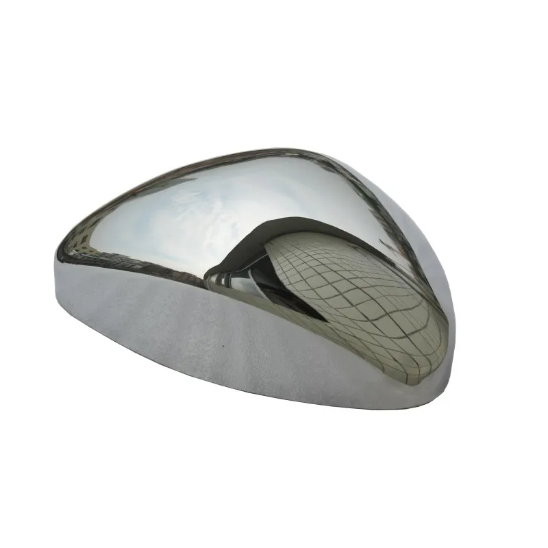 Крышка для мотоциклетного хромированного фильтра воздухоочистителя крышка SUZUKI 8