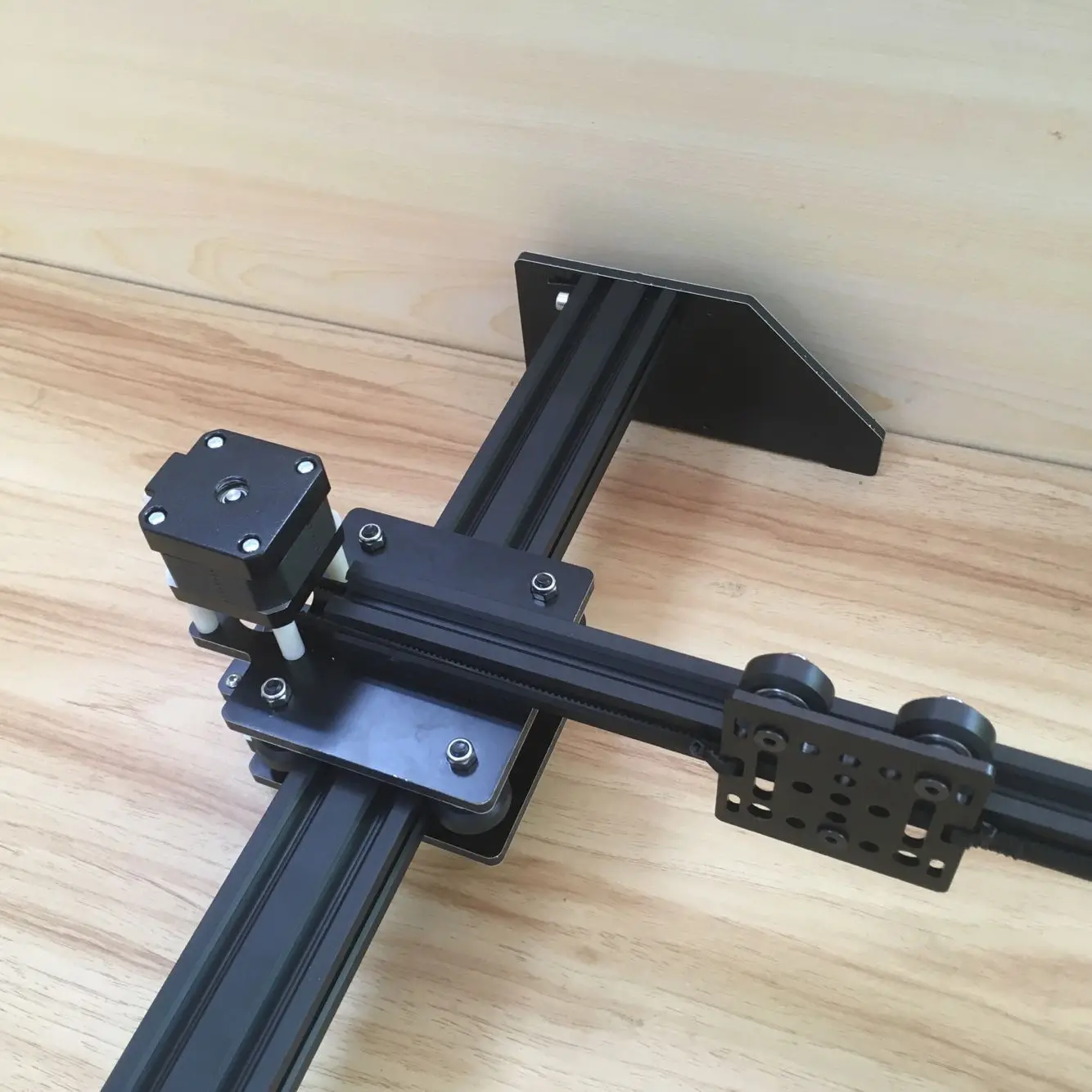 Funssor DIY графопостроитель для рисунков комплект простой ЧПУ grbl системы лазерная гравировка машина механический набор плоттер ручка лазерный резак