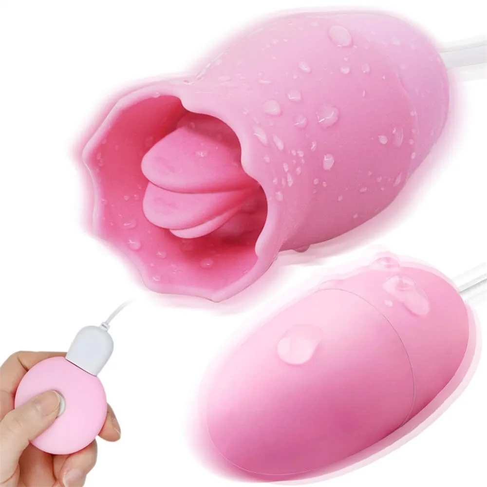 Язык G spot вакуумный присос Массажер Женский Вибратор для мастурбации