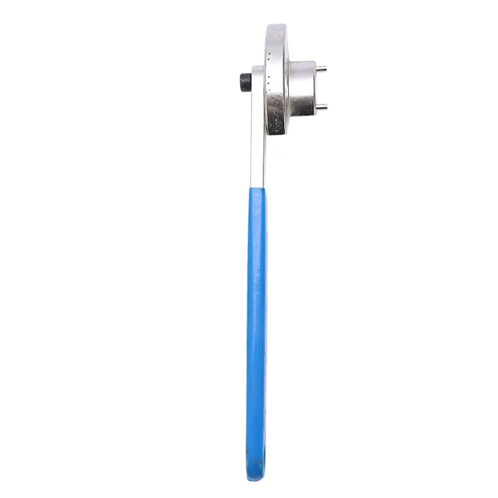 New Hand Tools Engine Timing Belt Tension Tensioning Adjuster Pulley Wrench Tool For VW Audi |
