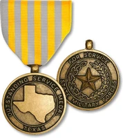 us national guard outstanding service medal high quality national defense service medal low price custom antique medal