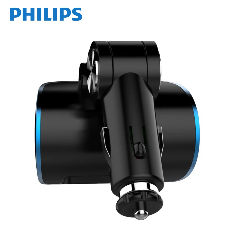 Mp3 плеер Philips SA1608 для автомобиля музыка без потерь FM радио AUX тип