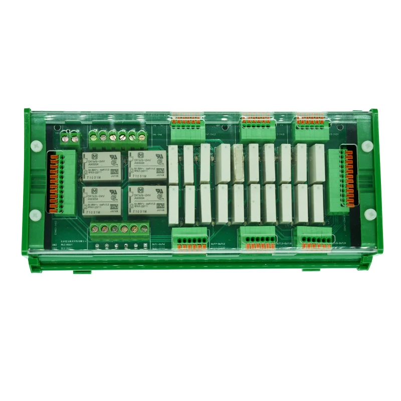 UM72 PCB Диапазон длины: 301 350 мм профильная панель монтажная основа корпус для