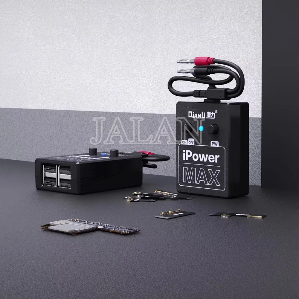 Улучшенная версия i power Pro тестер тока для iPhone 6G 6P 6S 6SP 7G 7P 8G 8P X XS MAX boot материнская плата измерения
