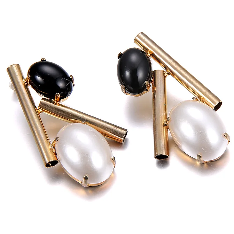 Очаровательный Золотой Цвет Серьги | Украшения и аксессуары