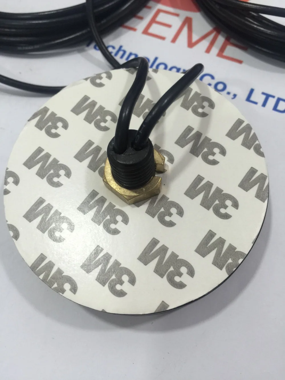 Комбинированная антенна GM120B GPS: 1575 42 МГц + 3 GSM: 824 ~ 960 МГц/1710 1990 МГц|gps gps|antenna gpsgps antenna |