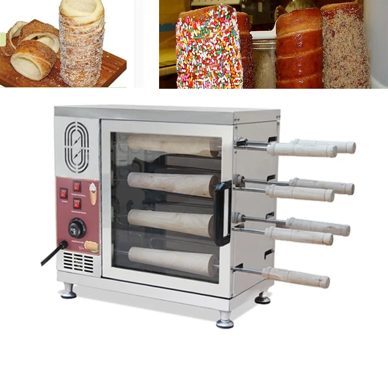 Электрическая промышленная печь для выпечки хлеба с 16 роликами|oven oven|oven industrialoven