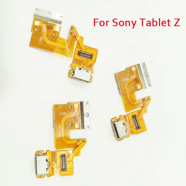 Гибкий кабель для зарядки Sony Table Z SGP311 шт./лот | Мобильные телефоны и аксессуары