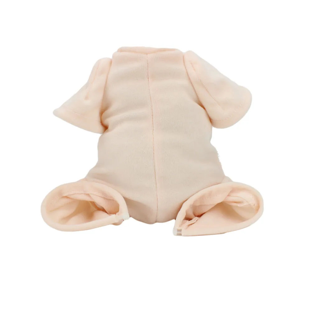 Набор Кукол NPKDOLL 20-22 дюйма reborn bebe набор кукол ручной работы из полиэстера ткань
