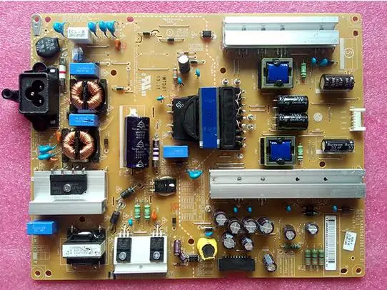 Для LG LCD TV плата электропитания EAX65423801 (2 2) используется LGP474950 14PL2 LGP60 14PL2|board board|board