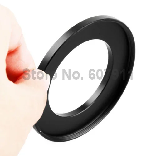 1 шт. металлическое повышающее кольцо фильтр адаптера объектива 30 5 мм 49 до