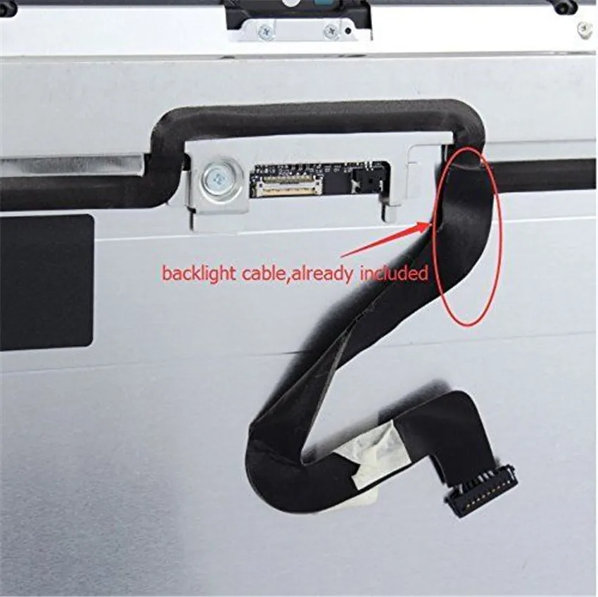 Для Apple iMac 661-7109 21 5 &quotCore i5/i7 ЖК-экран Late 2012 A1418 2K &amp 2013 LM215WF3 SDD1 | Компьютеры и офис