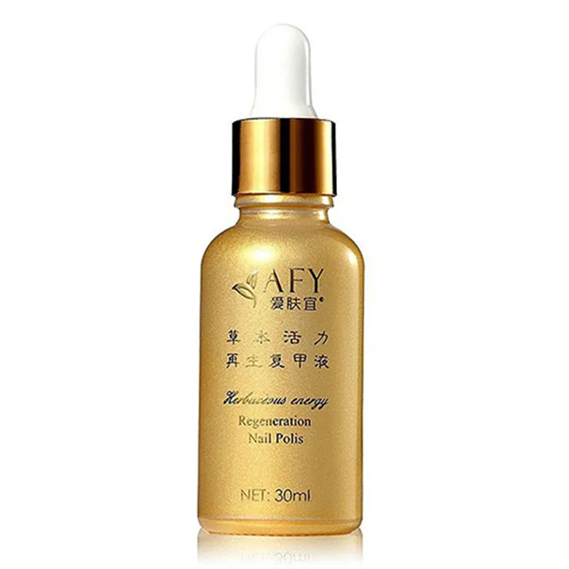 Регенерация ногтей Уход за ногтями полировочное масло гель грибок лечение