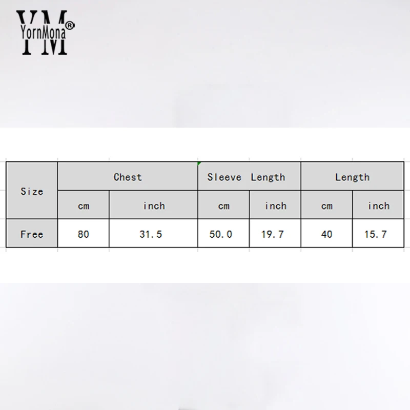 YornMona новинка 2019 стильная сетчатая блузка женская рубашка с длинным рукавом
