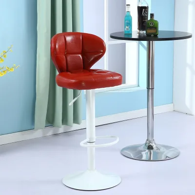 Американский ретро стул барный кресельный подъемник перед Европейский простой