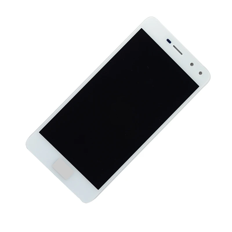ЖК-дисплей для Huawei Y5 2017 дигитайзер сенсорного экрана в сборе iii Nova Young Y6 запасные