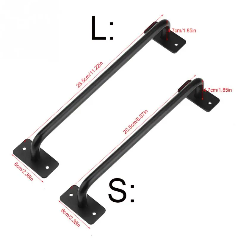 Дверные ручки для ворот сарая промышленные раздвижные двери дверные