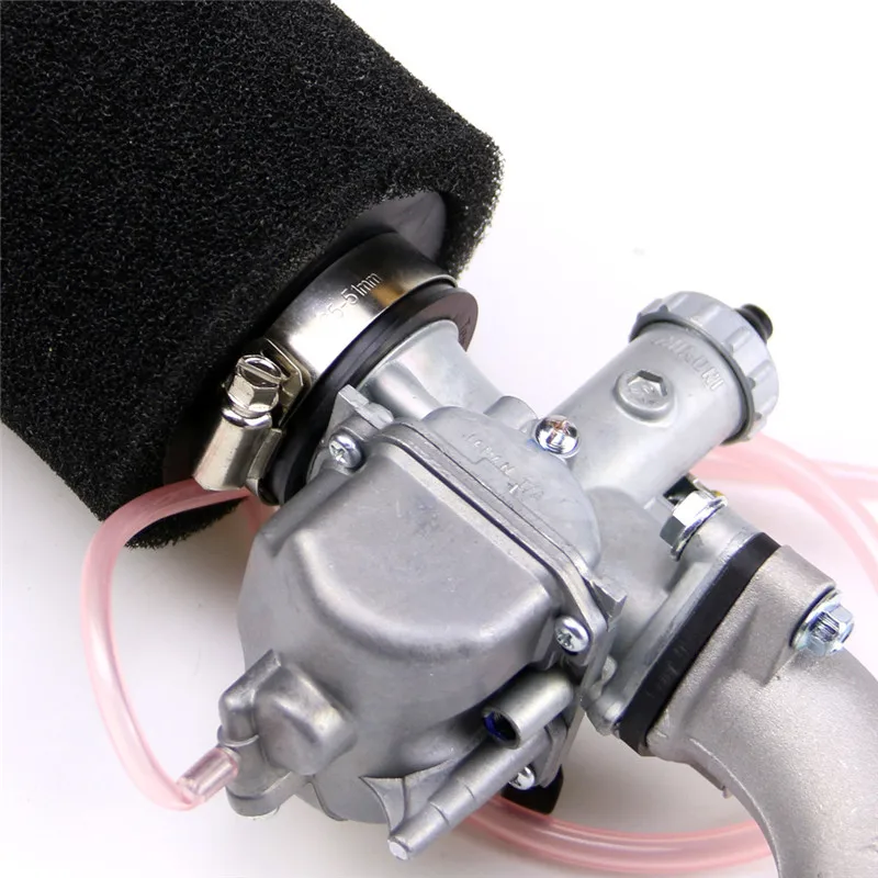 TDPRO VM22 26 мм воздушный фильтр Mikuni мотоциклетный Карбюратор Carb Воздушный Фильтр
