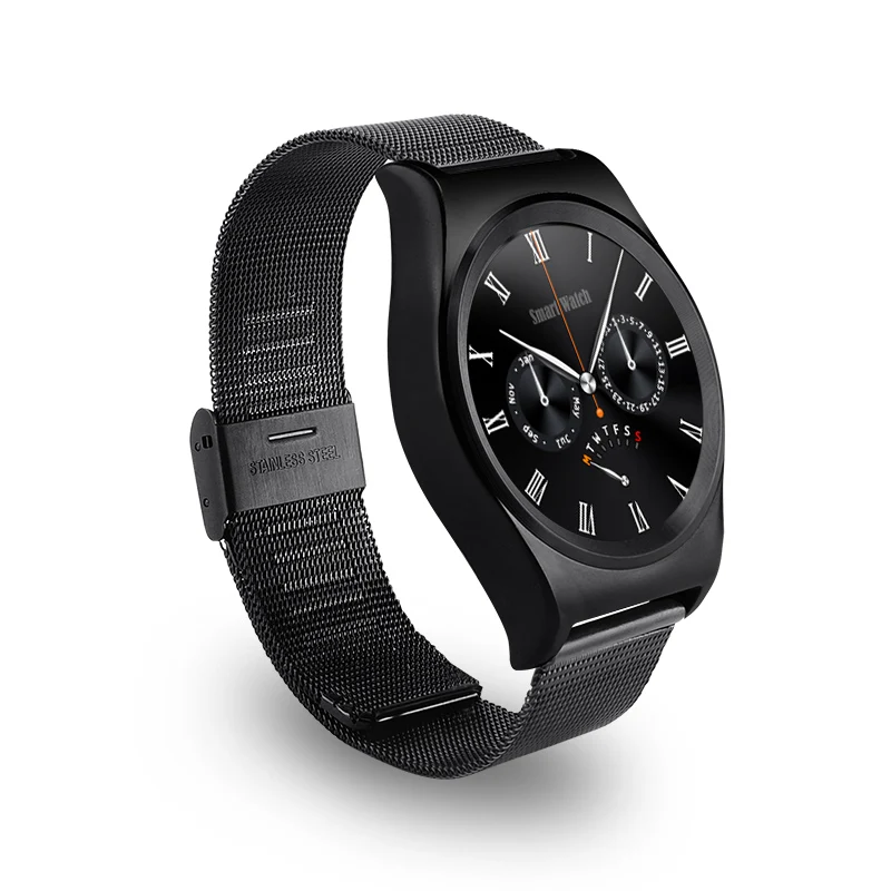 Smartch Новые смарт часы X10 Smartwatch для Iphone android телефон монитор сердечного ритма mp3/Mp4