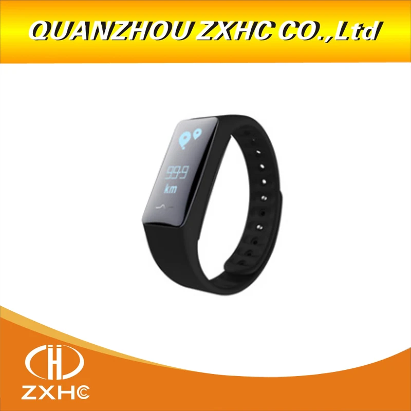 13.56Mz M3S смарт Браслет Водонепроницаемый Miband NFC с зарядкой|IC/ID карты| |