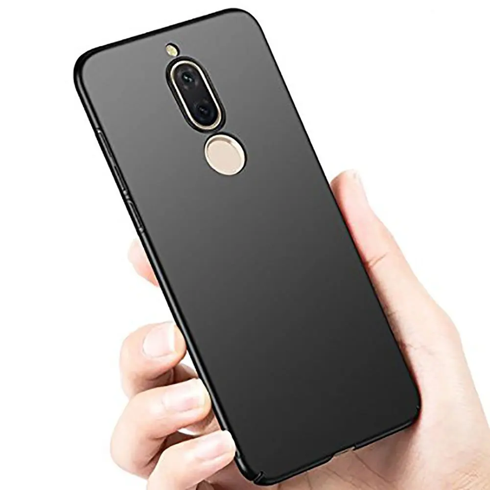 Silicone Slim Soft TPU phone Case for Huawei P10 P9 P8 Lite mini 2017 honor 8 9 lite 6C Pro 6X P Smart Matte cover | Мобильные