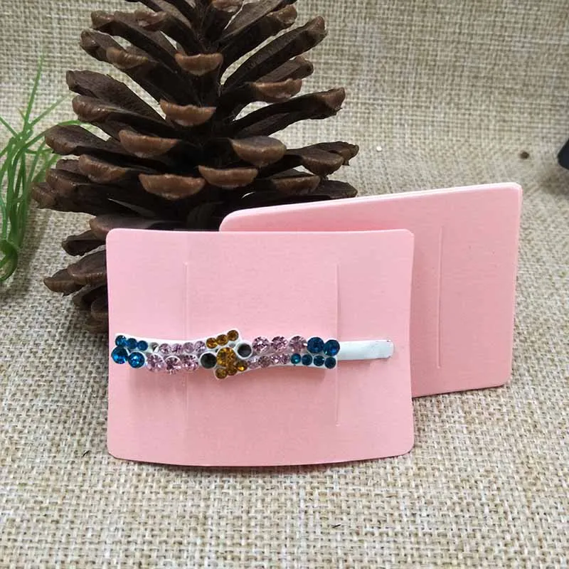 Новинка 2017 оптовая продажа Бесплатная доставка клип карта для волос 1 партия = 100 +