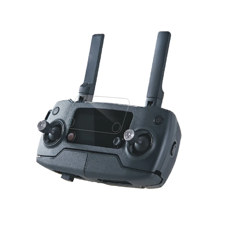 2 шт пульт дистанционного управления экран защитная пленка HD Pad для Mavic PRO DJI Drone |