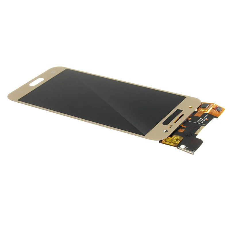 300 шт. ЖК дисплей Дисплей для Samsung Galaxy J5 2015 j500 SM J500FN J500F J500M J500H J500Y Сенсорный экран