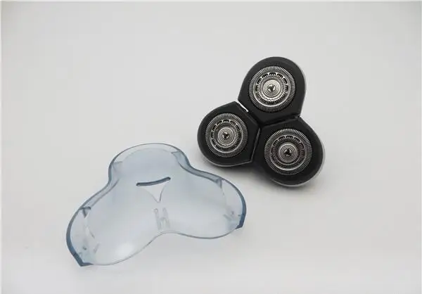 Сменная головка для бритвы philips 1 шт. электрическая бритва RQ10 RQ11 RQ12 SH90 RQ1150 RQ1151 RQ1155