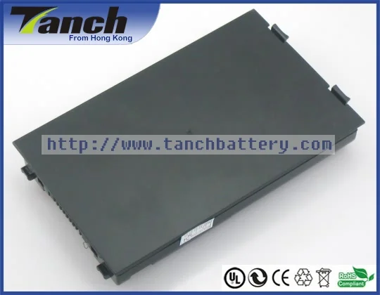 Аккумуляторы для ноутбуков FUJITSU LifeBook T4210 FPCBP155 AP T4215 S26391 F405 L600 T4220 Tablet PC 10 8 V 6 cell|laptop