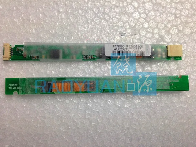Оригинальный Новый ЖК-инвертор для HP dv5 Pavilion dv5t dv5z инвертор бесплатная доставка |