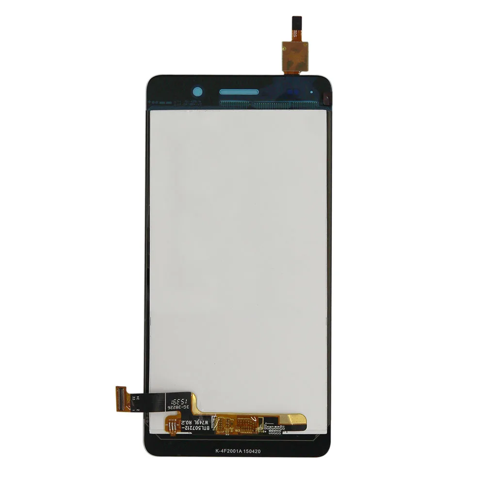 Новый ЖК-дисплей для Huawei Honor 4C сенсорный экран Ecran Tela в сборе запасные части +