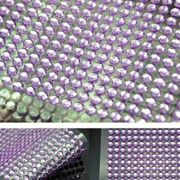 Ювелирные изделия Модные универсальные автомобильные наклейки DIY аксессуары