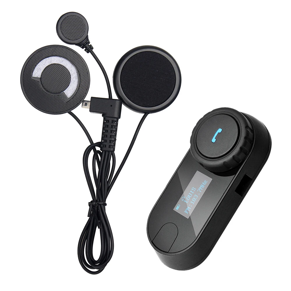 Мягкие Наушники интегральный шлем HiFi BT Bluetooth motorcyclem гарнитура bluetooth|Наушники для
