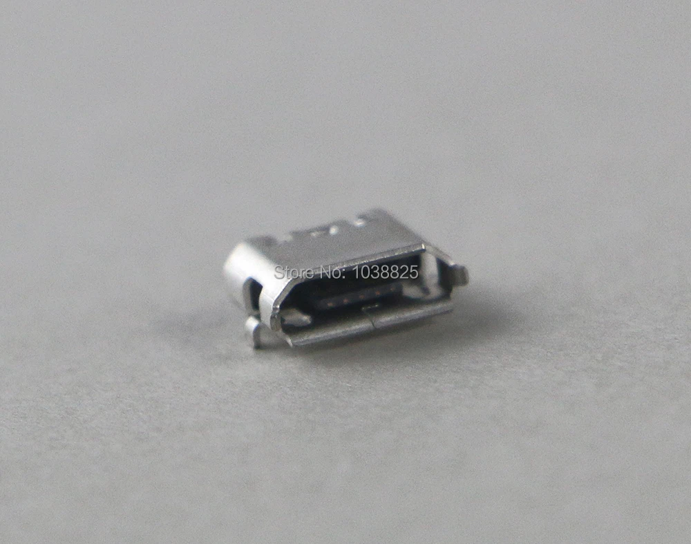 Разъем для джойстика питания разъем зарядного устройства мини Usb порт PS4