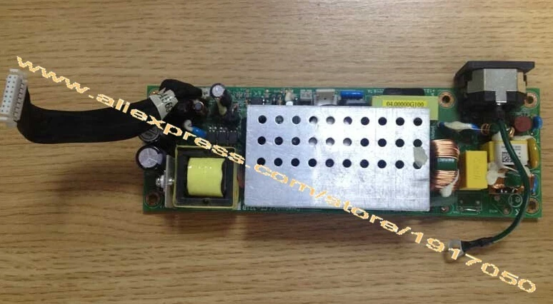 Плата проектора для DELL S300 |