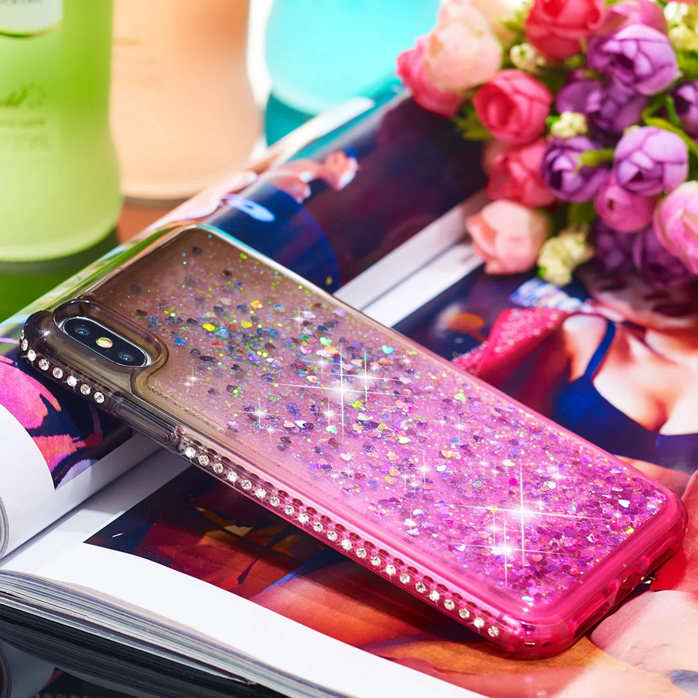 Силиконовый чехол weloan для iPhone 6 s 6S 7 iPhone 8 Plus X 10 5 5S 5SE 6plus 6splus 7plus 8plus чехол для сотового телефона