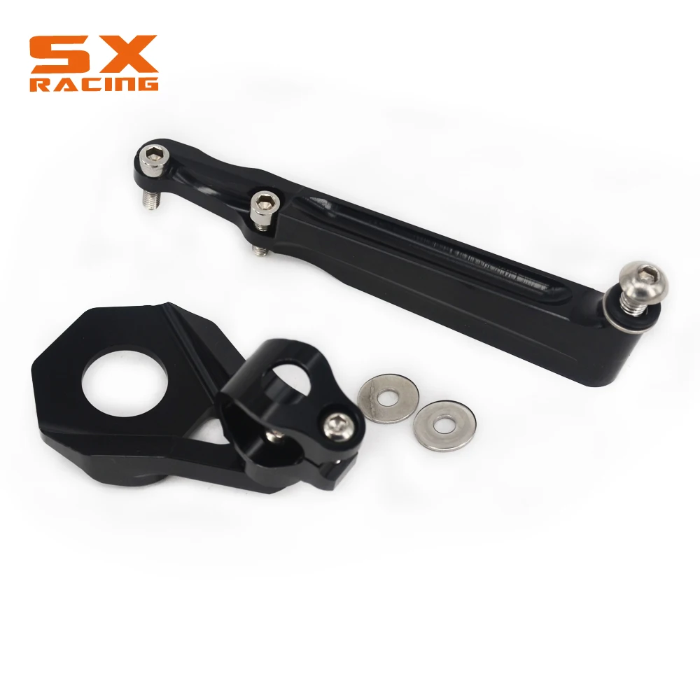 Рулевой демпфер Стабилизатор Кронштейн для HONDA CBR600RR CBR600 RR 2005 2006 05 06|bracket|stabilizer |