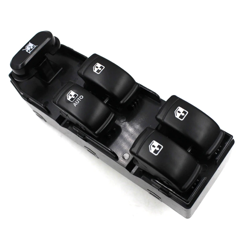 

Переключатель Стеклоподъемника для Buick Excelle OEM 9066788 Power Master