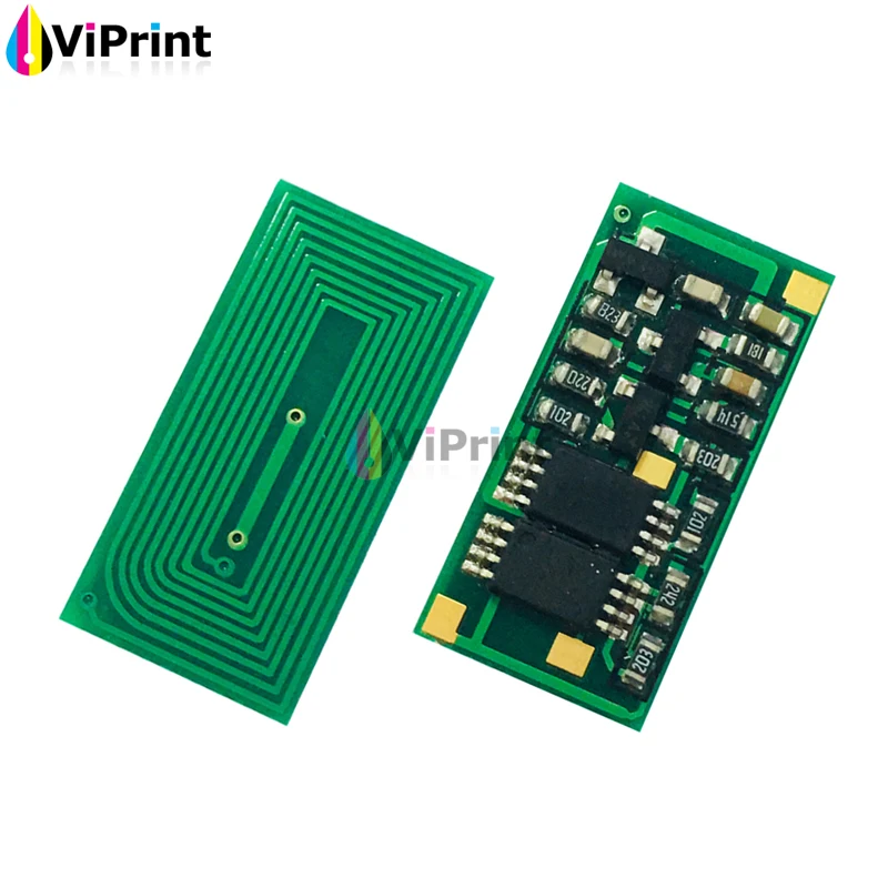 Тонер-чип для Ricoh Aficio MP C2010 C2030 C2031 C2050 C2051 C2501 C2531 C2550 C2551 C2801 MPC2010 MPC2030 | Компьютеры и
