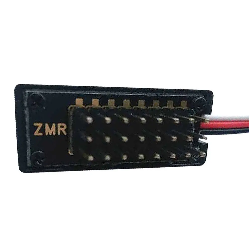 8 в 1 калибровочный концентратор дроссельной заслонки для контроллера скорости RC