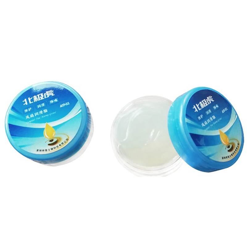 Synthetic Grease Fuser Film Sleeve PRINTER COPIER GEAR Lubricating Oil For Printers Computer Fans | Компьютеры и офис