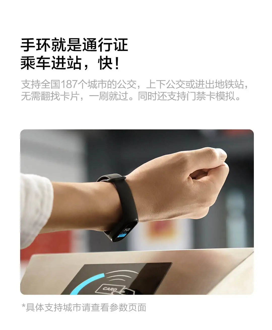 Новейший Xiaomi mi-браслет 4 Smart mi Band 4, браслет, пульсометр для фитнеса, 135 мА/ч, цветной экран, Bluetooth 5,0
