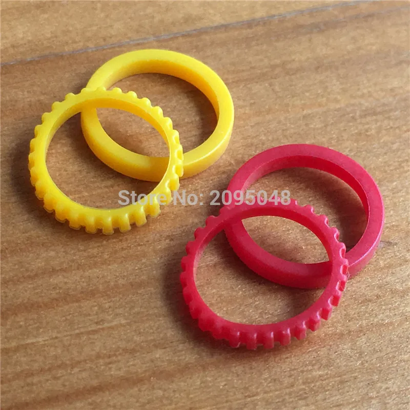 rubber crown ring for the Richard mille RM11-03 automatic watch aftermarket replacement parts tools