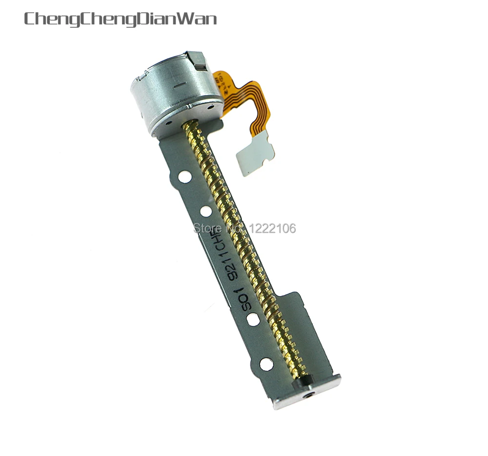 Chengdianwan 5 шт./лот запасной маленький мотор для Playstation 2 PS2 77000|motor for|motor smallmotor motor |