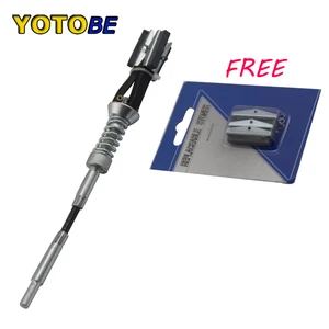 3-х кулачковый регулируемый тормозной поршневой цилиндр Hone Tool 18 мм-63 мм с комплектом сменных камней 30 мм