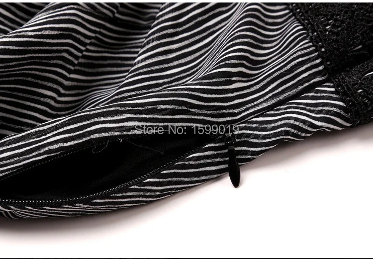 2015 New Women Clothing Mid-Calf Long Dress V-Neck Sexy Lady Silk Sleeveless A-Line Lace Dresses | Женская одежда